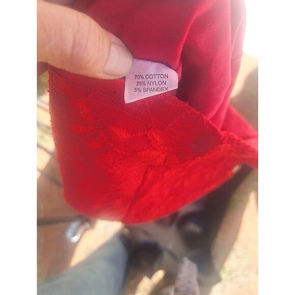 Spring Sale! Lot 33 includes 4 -XS NWOT Shein Corduroy Overalls-TOP-Dress-Skirt - Picture 11 of 12